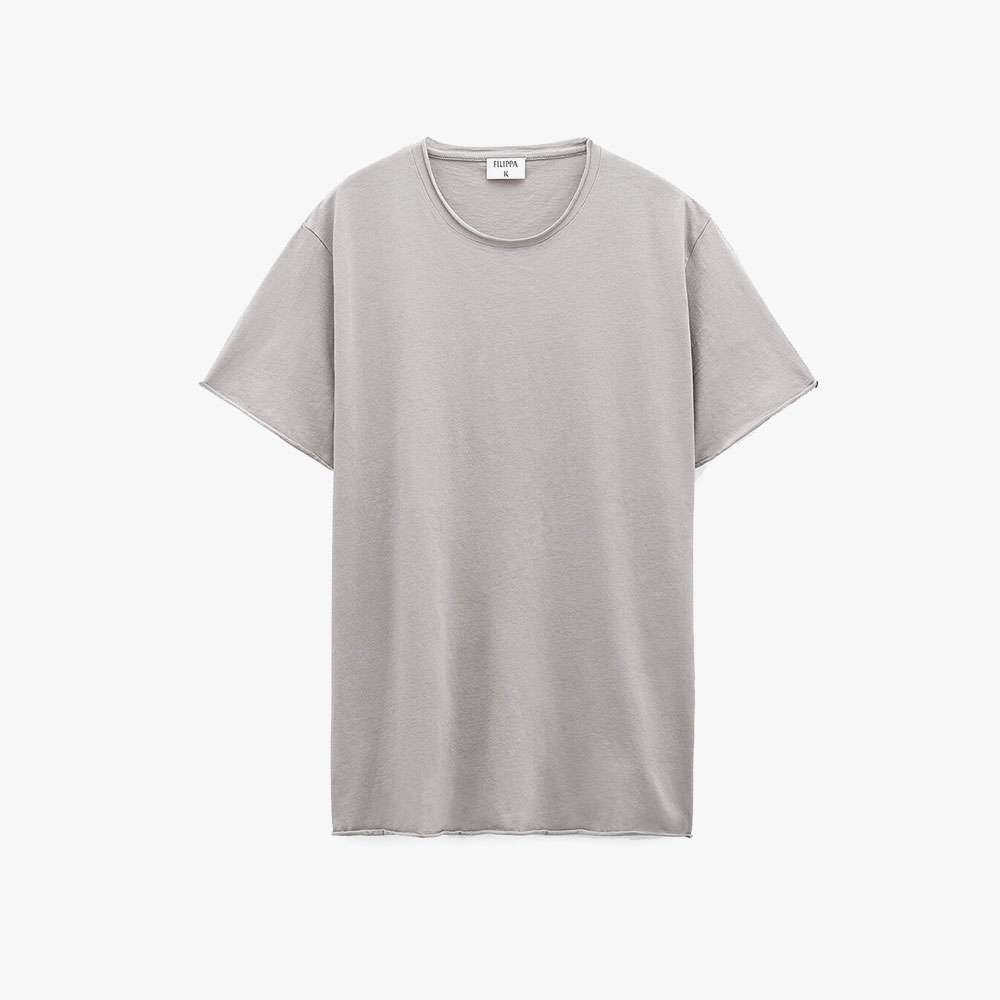 Boys' Gray T-Shirt
