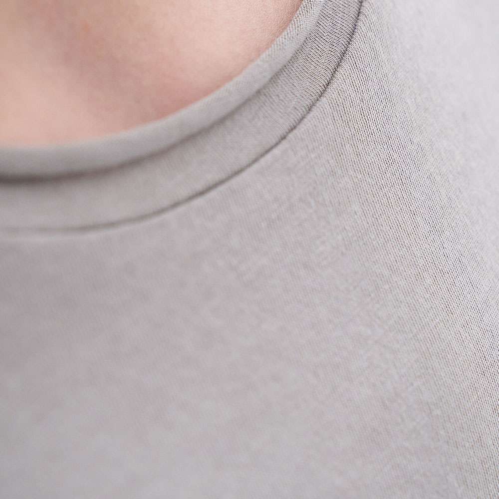 Boys' Gray T-Shirt