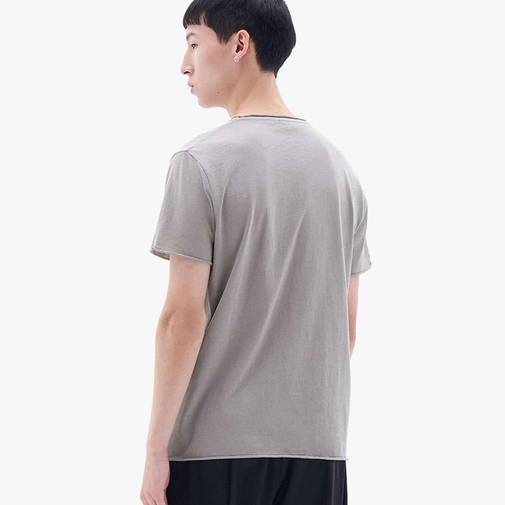 Boys' Gray T-Shirt