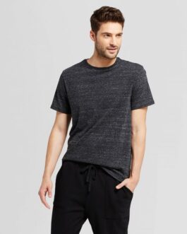 Black Short Sleeve