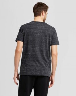 Black Short Sleeve