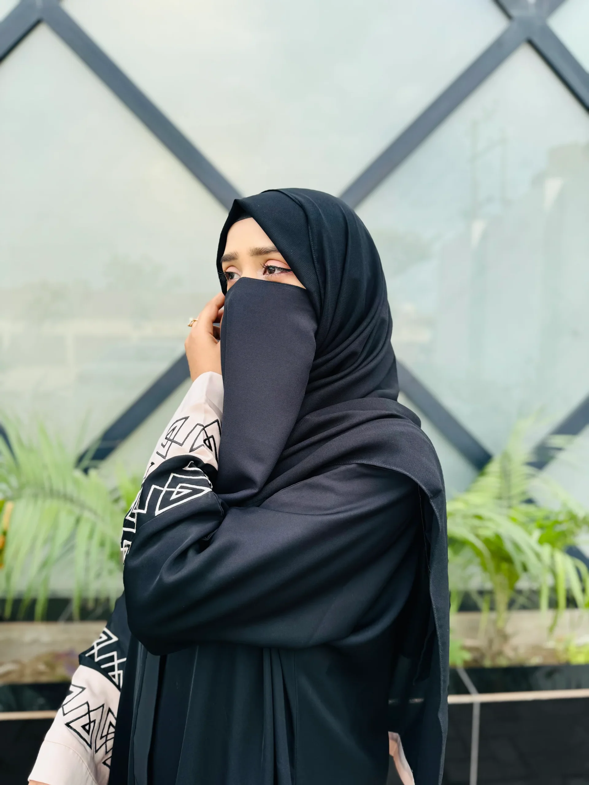 Abayas & Hijabs