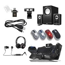 Accessories