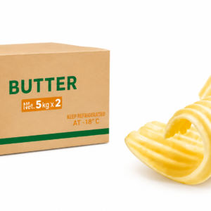 Butter