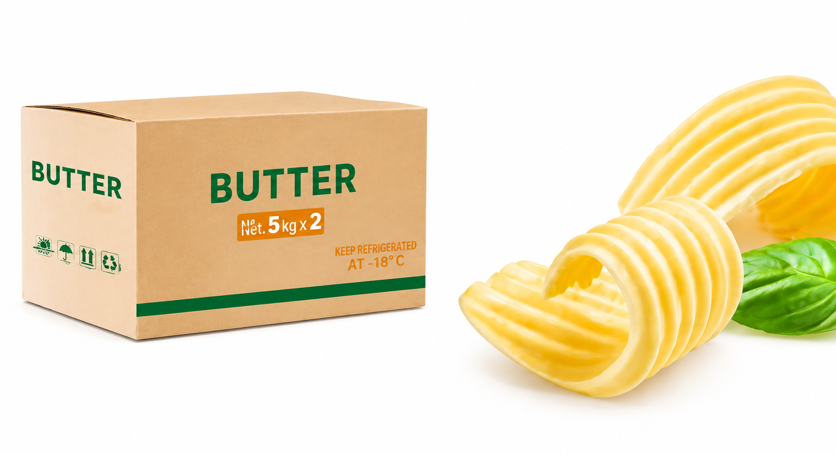 Butter