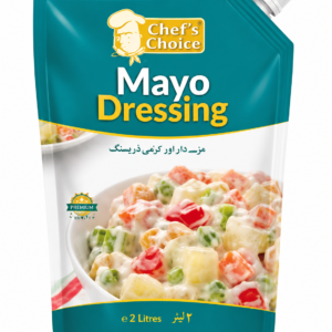 Chef Choice Mayo Dressing