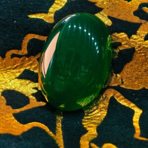 Deep Green