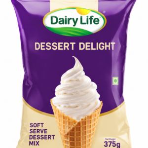 Dessert delight