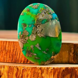 Hussaini Feroza Stone