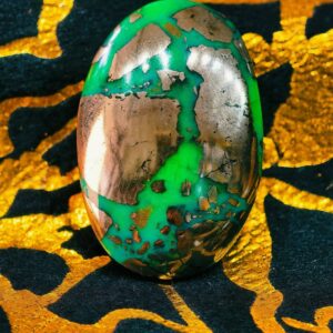 Iranian Feroza Stone