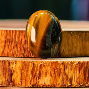 Tiger Eye