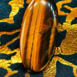 Tiger Eye Stone