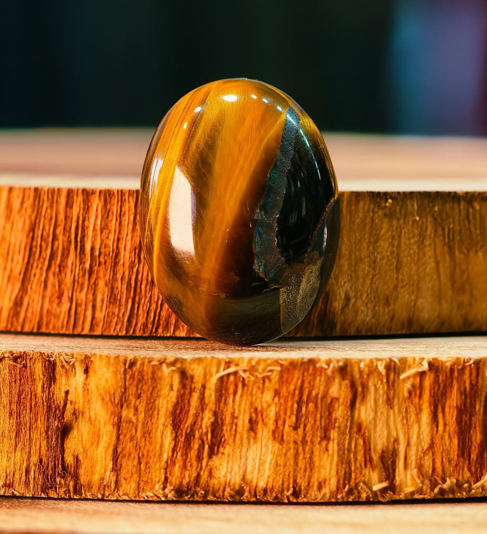 Tiger Eye