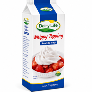 Whippy Topping premium