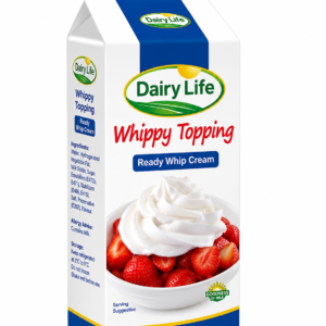 Whisspy tropping classic