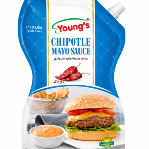 Youngs Chipotle Mayo Suce