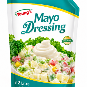 Youngs Mayo Dressing