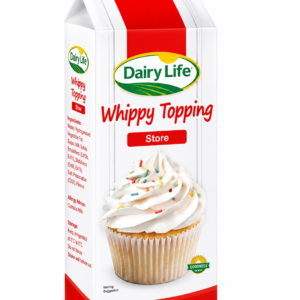 whippy Topping Base