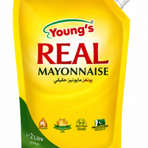 Real Mayonnase